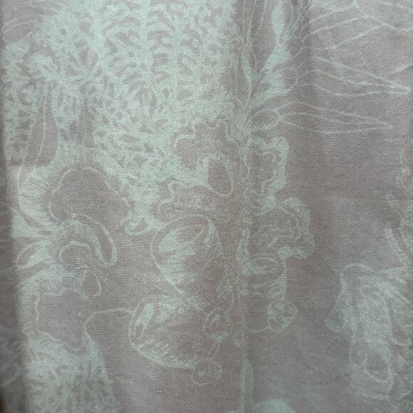 NWOT Patagonia June Lake Swing Dress Size Small - Picture 12 of 13